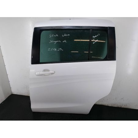 DRZWI PRZESUWNE LEWE MAZDA 5 II ( 10- ) 1.6 CD 116KM 1.6 CITD 2012 DRZWI PRZESUWNE LEWE 