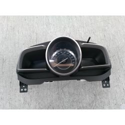 LICZNIK MAZDA 3 III 2.0 16V2015BJS755430                                            