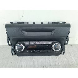 PANEL NAWIEWU MAZDA 3 III 2.0 16V2015BHT161190E  VPDALH-18C612-AF                                            