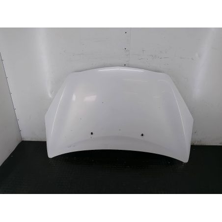 HOOD MAZDA 5 II ( 10- ) 1.6 CD 116KM 1.6 CITD 2012 MASKA 