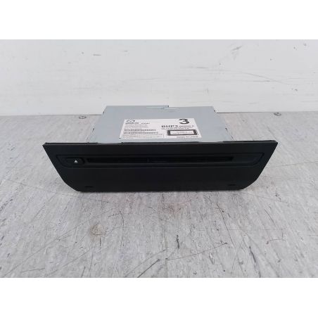 CZYTNIK DVD MAZDA 3 III 2.0 16V 2015 BHP3-669G0C 