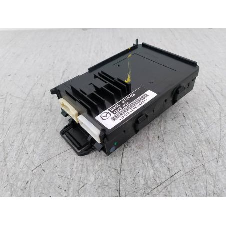 MODUŁ KOMFORTU MAZDA 3 III 2.0 16V 2015 G46C675Y0B 