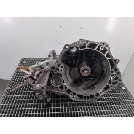 SKRZYNIA BIEGÓW MANUALNA OPEL CORSA D FL 1.3 CDTI 75KM 1.3 CDTI 2011 5ME374 