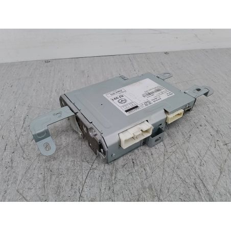 STEROWNIK RADIA MAZDA 3 III 2.0 16V 2015 KF391  BPN266DRX 