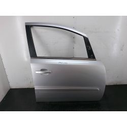 DRZWI PRZÓD PRAWY OPEL ZAFIRA B 1.9 CDTI 150KM1.9 CDTI2006DRZWI PRZÓD PRAWY                                            