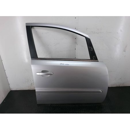 DRZWI PRZÓD PRAWY OPEL ZAFIRA B 1.9 CDTI 150KM 1.9 CDTI 2006 DRZWI PRZÓD PRAWY 