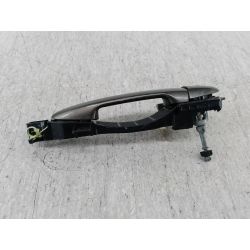 KLAMKA ZEWNĘTRZNA LEWY PRZÓD MAZDA 3 III 2.0 16V2015KLAMKA ZEWNĘTRZNA LEWY PRZÓD                                            