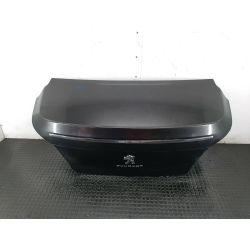 KLAPA BAGAŻNIKA PEUGEOT 508 I 1.6 THP 156KM1.6 THP2010KLAPA BAGAŻNIKA                                            