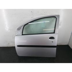 DRZWI PRZÓD LEWY PEUGEOT 107 1.0 12V 68KM1.0 12V2006DRZWI PRZÓD LEWY                                             
