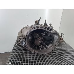 SKRZYNIA BIEGÓW MANUALNA TOYOTA AURIS I 2.0 D-4D 126KM2.0 D-4D2007EA61                                            