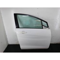 DRZWI PRZÓD PRAWY MAZDA 5 II ( 10- ) 1.6 CD 116KM1.6 CITD2012DRZWI PRZÓD PRAWY                                            