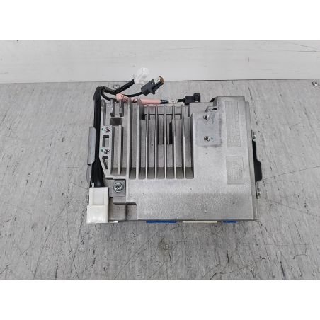 MODUŁ BLUETOOTH MAZDA 3 III 2.0 16V 2015 KF265  BPN2669C0E 