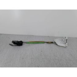 ZAMEK DRZWI LEWY TYŁ MAZDA 3 III 2.0 16V20155I07B0334                                            