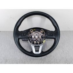 KIEROWNICA MULTIFUNKCYJNA MAZDA 3 III 2.0 16V2015BJS832980                                            