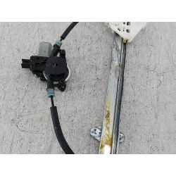 PODNOŚNIK SZYBY LEWY PRZÓD MAZDA 3 III 2.0 16V2015BHN95958X CMO12820                                            