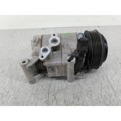 POMPA, SPRĘŻARKA KLIMATYZACJI MAZDA 3 III 2.0 16V2015F500-JUBBA-10                                            
