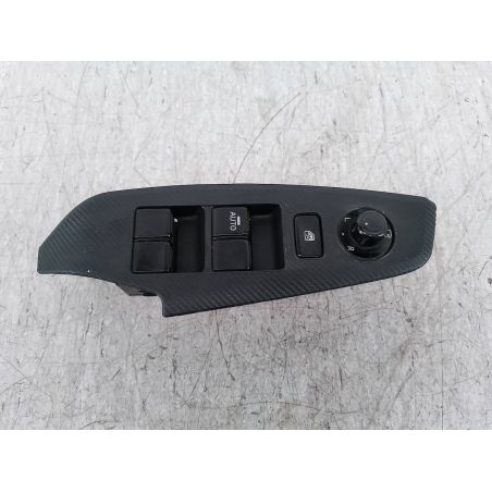 PANEL STEROWANIA SZYB I LUSTEREK MAZDA 3 III 2.0 16V 2015 BKA7684L6 