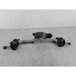 MECHANIZM WYCIERACZEK MAZDA 3 III 2.0 16V2015BJS76737X  KF321                                            