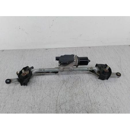 MECHANIZM WYCIERACZEK MAZDA 3 III 2.0 16V 2015 BJS76737X  KF321 