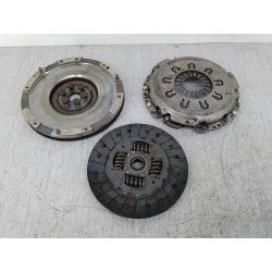 SPRZEGŁO KOMPLETNE MAZDA 3 III 2.0 16V2015PE2116460A  PE21-16410                                            