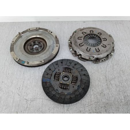 SPRZEGŁO KOMPLETNE MAZDA 3 III 2.0 16V 2015 PE2116460A  PE21-16410 