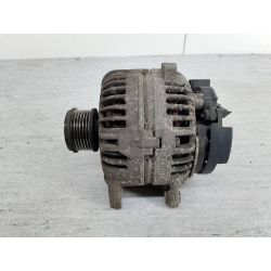 ALTERNATOR RENAULT SCENIC II 1.5 DCI 105KM1.5 DCI20068200390676 0124525081                                            