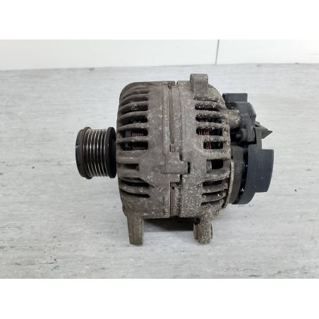 ALTERNATOR RENAULT SCENIC II 1.5 DCI 105KM 1.5 DCI 2006 8200390676 0124525081 