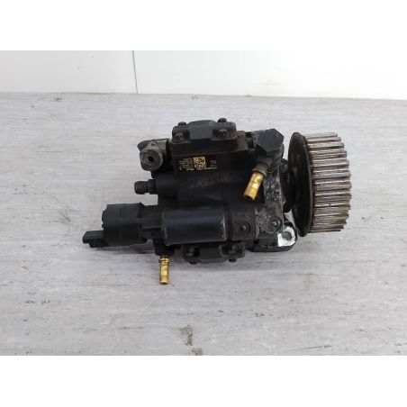 POMPA WTRYSKOWA RENAULT SCENIC II 1.5 DCI 105KM 1.5 DCI 2006 8200430599 5WS40153 