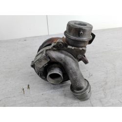 TURBINA RENAULT SCENIC II 1.5 DCI 105KM1.5 DCI200654431015088  ENAC46200                                            