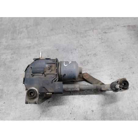 MECHANIZM WYCIERACZEK PRZÓD LEWY VW TOURAN I 1.6 FSI 116KM 1.6 FSI 2004 1T0955119C  0390241785 