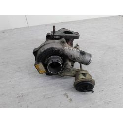 TURBINE RENAULT MEGANE II 1.5 DCI 80KM1.5 DCI2003189536H118218  54359710002                                            