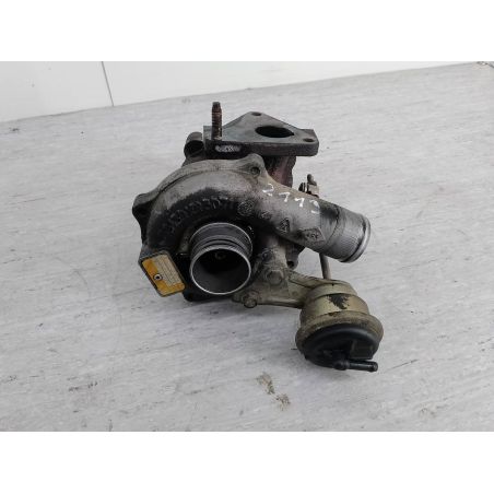 TURBINE RENAULT MEGANE II 1.5 DCI 80KM 1.5 DCI 2003 189536H118218  54359710002 