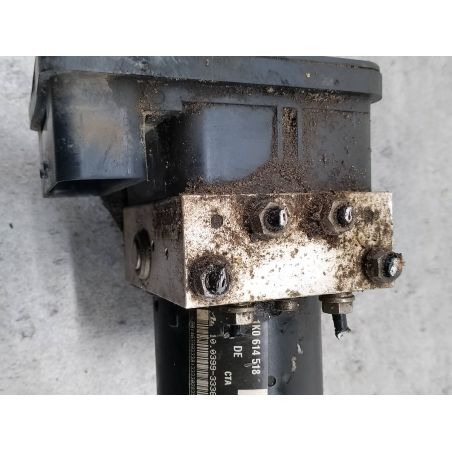 ABS PUMP VW TOURAN I 1.6 FSI 116KM 1.6 FSI 2004 1K0614518  1K0907379K 