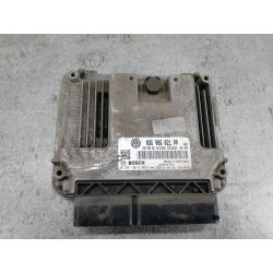 KOMPUTER, STEROWNIK VW GOLF V 2.0 TDI 140KM2.0 TDI200703G906021PP                                            