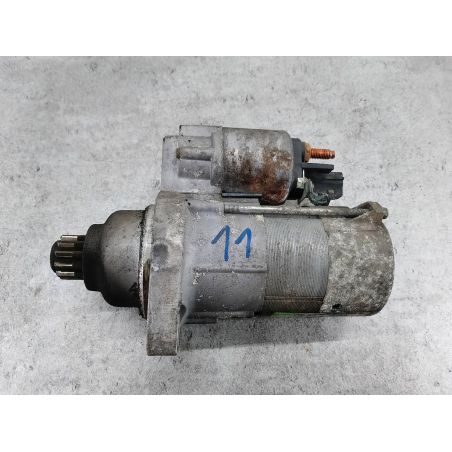 starter VW GOLF V 2.0 TDI 140KM 2.0 TDI 2007 02M911023N 