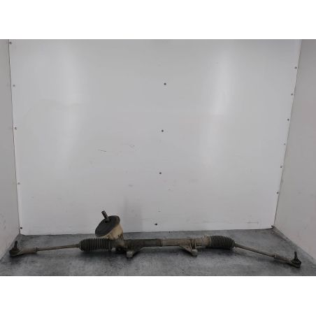 MAGLOWNICA PRZEKŁADNIA KIEROWNICY RENAULT CLIO III 1.5 DCI 85KM 1.5 DCI 2006 A0007954/A 