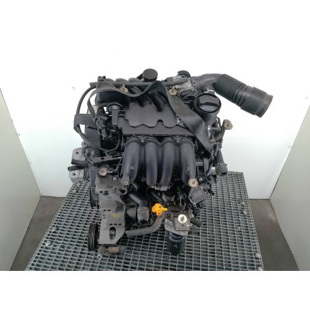 SILNIK SKODA OCTAVIA I 1.6 8V 101KM 1.6 8V 1998 AKL 