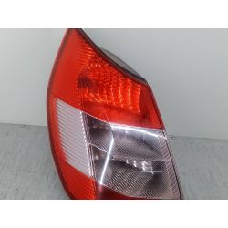LAMPA TYLNA LEWA RENAULT SCENIC II 1.6 16V 115KM1.6 16V20058200127704-F   2SK008659-01-82                                            
