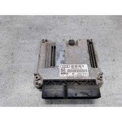 KOMPUTER, STEROWNIK AUDI A3 8P/8PA/8P7 2.0 FSI 150KM2.0 FSI200606F906056FQ 0261S02244                                            