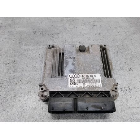 KOMPUTER, STEROWNIK AUDI A3 8P/8PA/8P7 2.0 FSI 150KM 2.0 FSI 2006 06F906056FQ 0261S02244 