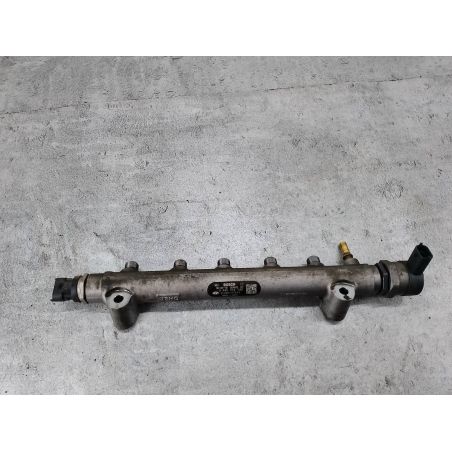 LISTWA WTRYSKOWA KIA CARENS III 2.0 CRDI 2.0 CRDI 2007 31400-27410   