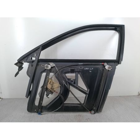 PODNOŚNIK SZYBY LEWY PRZÓD AUDI A3 8L 1.9 TDI 100KM 1.9 TDI 2001 8L4837753  8L4959801C 