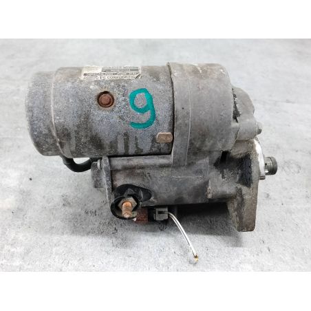 starter KIA CARENS III 2.0 CRDI 2.0 CRDI 2007 36100-27010   