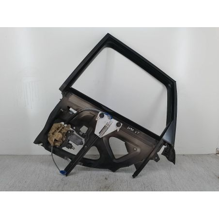 PODNOŚNIK SZYBY LEWY TYŁ AUDI A3 8L 1.9 TDI 100KM 1.9 TDI 2001 8L4839753  8L4959801A 