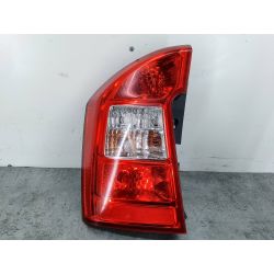 LAMPA TYLNA LEWA KIA CARENS III 2.0 CRDI2.0 CRDI200792401-100L                                            