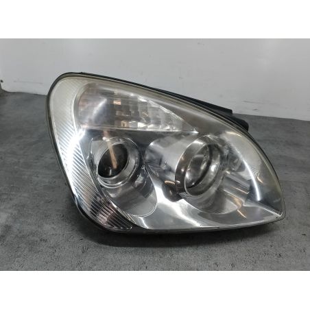 LAMPA PRZÓD PRAWA KIA CARENS III 2.0 CRDI 2.0 CRDI 2007 LAMPA PRZÓD PRAWA 