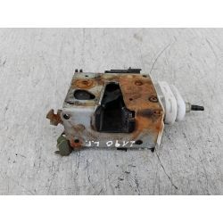 ZAMEK DRZWI LEWY PRZÓD AUDI A3 8L 1.9 TDI 100KM1.9 TDI20018L1837015A                                            