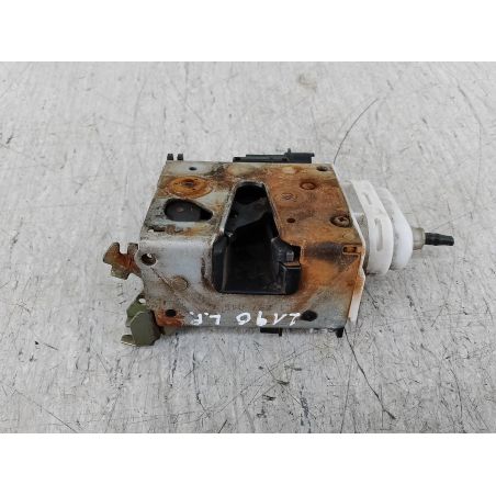 ZAMEK DRZWI LEWY PRZÓD AUDI A3 8L 1.9 TDI 100KM 1.9 TDI 2001 8L1837015A 