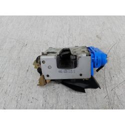 ZAMEK DRZWI LEWY TYŁ AUDI A3 8L 1.9 TDI 100KM1.9 TDI20014A0839015D                                            