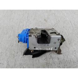 ZAMEK DRZWI PRAWY TYŁ AUDI A3 8L 1.9 TDI 100KM1.9 TDI20014A0839016D                                            